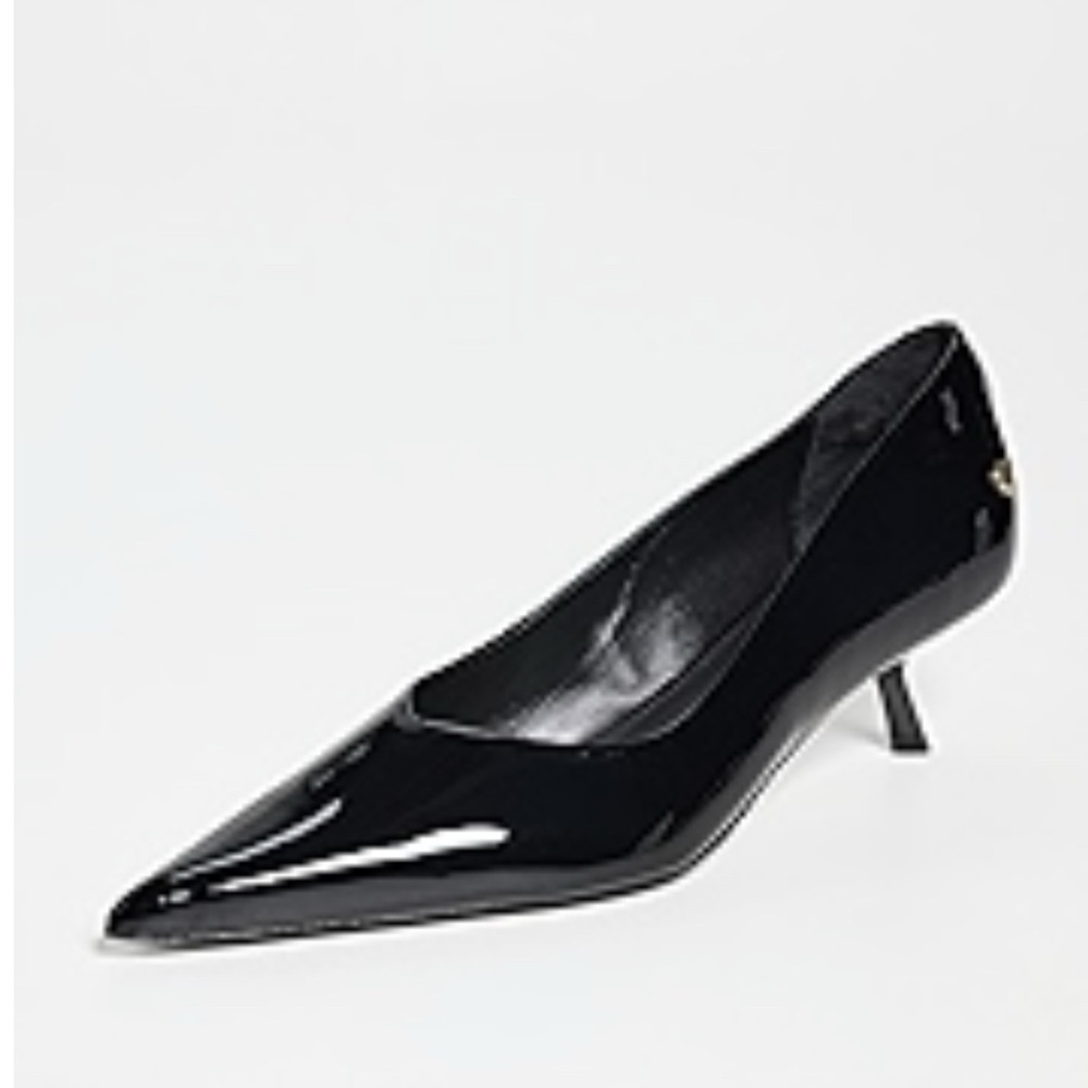 Anine Bing “Hilda” pumps